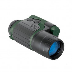 Binoclu Night Vision Yukon NVMT Spartan, 3x - 42 mm, constructie compacta foto