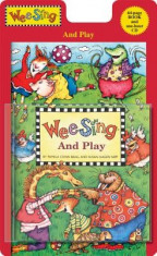 Wee Sing and Play [With CD (Audio)] foto