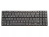 Tastatura Laptop, Asus, ZenBook Pro 15 UM535Q, UM535QA, UM535QE, iluminata, gri inchis, layout US