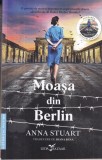 Anna Stuart - Moasa din Berlin