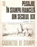 Peisajul In Stampa Franceza Din Secolul XIX - Catalin Macovei