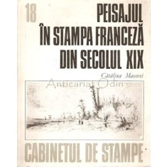 Peisajul In Stampa Franceza Din Secolul XIX - Catalin Macovei