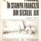 Peisajul In Stampa Franceza Din Secolul XIX - Catalin Macovei