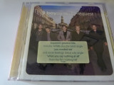 Boyzone - by request, s, CD, universal records