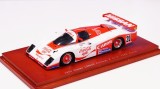 1984 Nissan Fairlady Z LM03C Coca Cola light - True Scale Miniatures 1/43