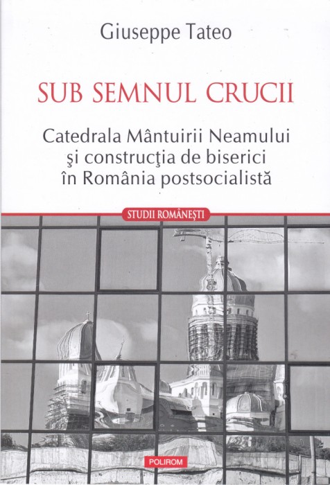 AS - GIUSEPPE TATEO - SUB SEMNUL CRUCII