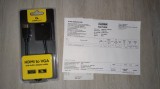 Adaptor/convertor semnal HDMI (digital)la VGA(analog),cu sunet
