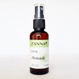 ZANNA ULEI DE AVOCADO SPRAY PRESAT LA RECE 50ML
