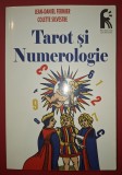 Jean-Daniel Fermier, Colette Silvestre - Tarot si numerologie
