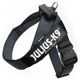 Ham Banda IDC, Marimea 3 (40 - 70 kg), negru, Julius K9