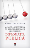 Diplomaţia Publica. O nouă arhitectură &icirc;n relațiile publice ale poliției - Paperback brosat - Christian Ciocan - RAO