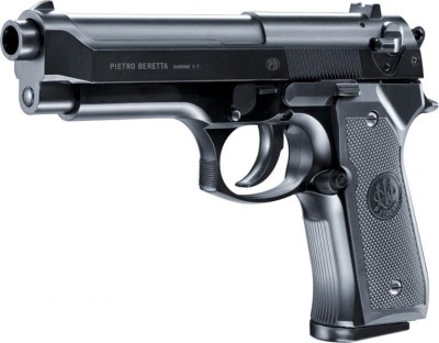 Replica pistol M92 FS HME Umarex foto