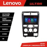 Navigatie Ford Mondeo 2004-2007 Qled 1K Octa Core 4+64 LTE 4G DSP Wifi 5Ghz HDMI android auto carplay radio gps internet kit-mondeo2001+ULTRA-9-4+64 C