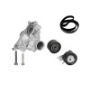 Kit distributie + pompa apa Dexwal 07318WP