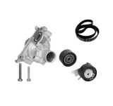 Kit distributie + pompa apa Dexwal 07318WP