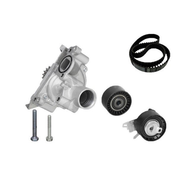 Kit distributie + pompa apa Dexwal 07318WP