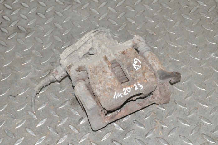 Etrier de fr&acirc;nă dreapta spate AUDI Q5 8R 2009 OEM: Off-road | 11587499