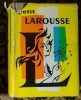 Petit Larousse 1966