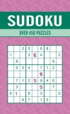 Sudoku: Over 450 Puzzles