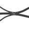 C00056443 CUREA J4 1279 MM - 1280 MM 482000022651 WHIRLPOOL/INDESIT
