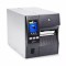Imprimanta de etichete Zebra ZT411, 300 DPI, display color, 300 DPI, USB, serial, Bluetooth, Ethernet, latime printare max 104 mm