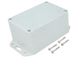 Carcasă Universală Policarbonat 80x120x60mm