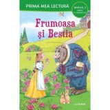 Frumoasa si Bestia. Prima mea lectura