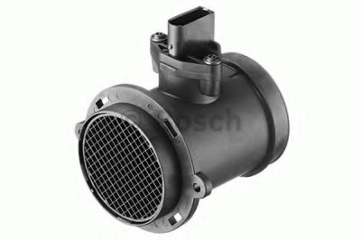 Debitmetru / senzor debit aer MERCEDES E-CLASS (W210) (1995 - 2003) BOSCH 0 281 002 152 foto