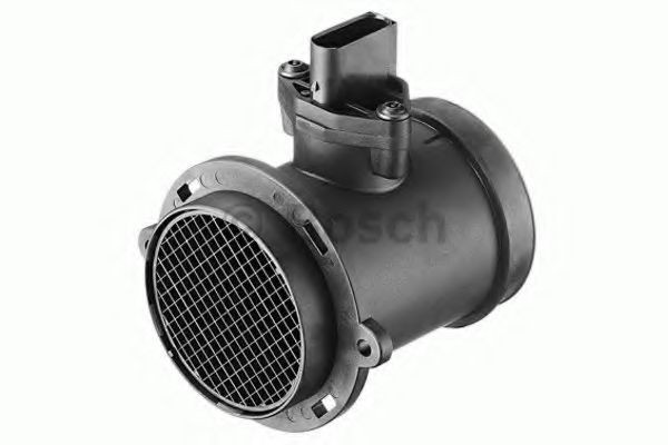 Debitmetru / senzor debit aer MERCEDES E-CLASS (W210) (1995 - 2003) BOSCH 0 281 002 152