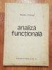 Analiza functionala de Romulus Cristescu