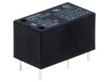 Releu Electromagnetic DPST-NO 12VDC 5A