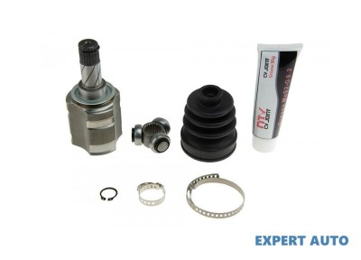 Cap planetara partea la cutie stanga fata Opel ADAM (2012-&amp;gt;)[M13] #1 foto