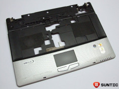 Palmrest+Touchpad Fujitsu Siemens Amilo Pa 2548 80-41257-01 foto