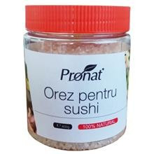 Orez pentru Sushi Pronat 400gr Cod: prn1035 foto