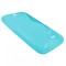 Husa silicon S-line albastra pentru HTC Desire 310