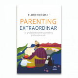 Parenting extraordinar - un ghid esential pentru parenting si educatie acasa PlayLearn Toys