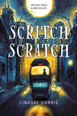 Scritch Scratch foto