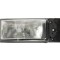 Far Iveco Eurocargo 01.1991-12.2002 DEPO partea Dreapta, tip bec H4, 24V, reglaj manual