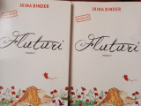 FLUTURI IRINA BINDER 2 VOLUME