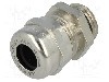 Presetupa alama, M16, IP68, SKINTOP&reg; MS-M ATEX, LAPP - 53112710