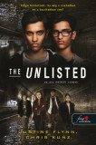 The Unlisted - Az arc n&eacute;lk&uuml;li csapat - Justine Flynn