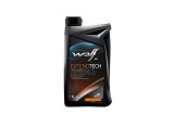 Ulei transmisie Wolf Cutie Manuala Wolf Extendtech Gl 5 WOLF 75W-80 1L