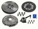 SACHS 2290 601 005 DMF Module plus CSC Set ambreiaj