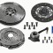 SACHS 2290 601 005 DMF Module plus CSC Set ambreiaj
