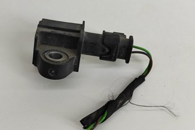 Senzor de impact st&amp;acirc;nga față BMW X5 F15, F85 2017 OEM: 9196043 28267643 foto