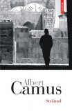 Străinul - Paperback brosat - Albert Camus - Polirom