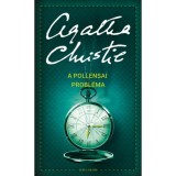 A pollensai probl&eacute;ma - Agatha Christie