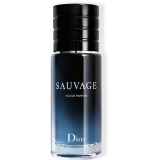 DIOR Sauvage Eau de Parfum reincarcabil pentru bărbați 30 ml