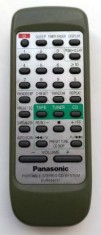 Telecomanda originala Panasonic/Technics EUR648251