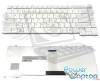 Tastatura Toshiba Alba Portege 3505, Portege M200, Portege M400, Portege M500, Portege M700, Portege M750,
